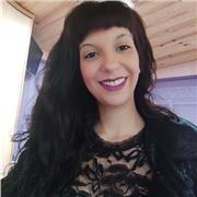 Clases particulares de ingles (Profesora de ingles)